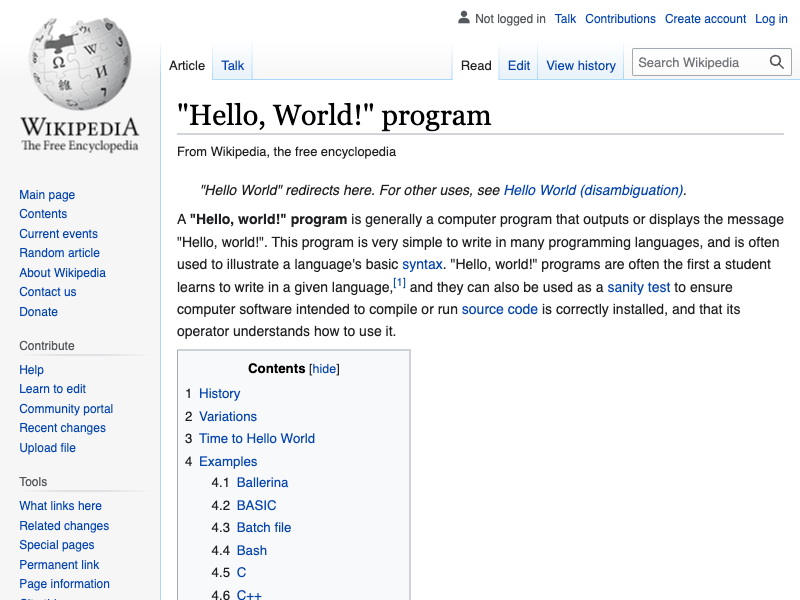 Screenshot from Playwright/Puppeteer